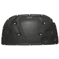 Ізоляція капота Audi A6 C6 2005-2011 Signeda 4F0863825C