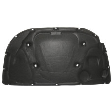 Ізоляція капота Audi A6 C6 2005-2011 Signeda 4F0863825C