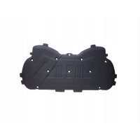 Ізоляція капота Audi Q5 8R 2008-2012 FPS 8R0863825