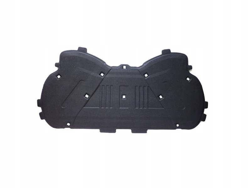 Ізоляція капота Audi Q5 8R 2008-2012 FPS 8R0863825