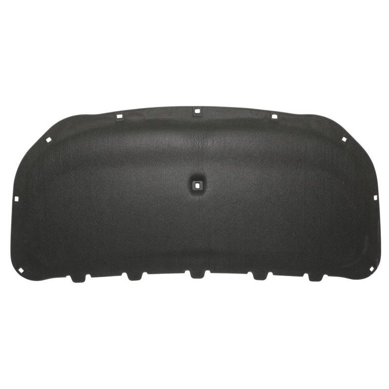 Шумоізоляція капоту VW Caddy 3, Touran 1 2011-2015 (TW) 1T0863831G