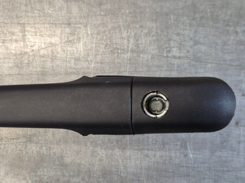 Зовнішня ручка дверей ліва/права Mercedes Vito W638, Sprinter W901-W903, VW LT 2 1996-2006 7601359, A6387600059