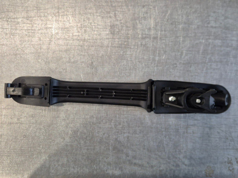 Зовнішня ручка дверей ліва/права Mercedes Vito W638, Sprinter W901-W903, VW LT 2 1996-2006 7601359, A6387600059