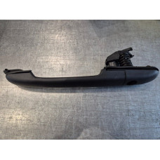 Зовнішня ручка дверей ліва/права Mercedes Vito W638, Sprinter W901-W903, VW LT 2 1996-2006 7601359, A6387600059