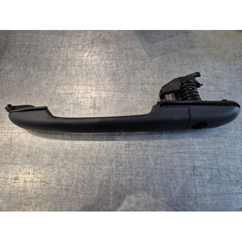 Зовнішня ручка дверей ліва/права Mercedes Vito W638, Sprinter W901-W903, VW LT 2 1996-2006 7601359, A6387600059
