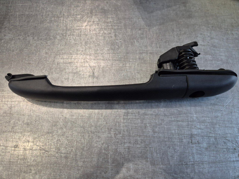 Зовнішня ручка дверей ліва/права Mercedes Vito W638, Sprinter W901-W903, VW LT 2 1996-2006 7601359, A6387600059