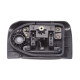 Зовнішня ручка зсувної двері права Renault Kangoo I 1997-2009 FPS 8200153668