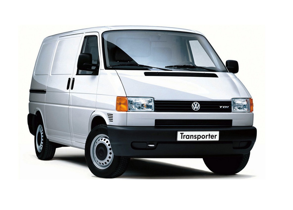 Volkswagen T4 бус